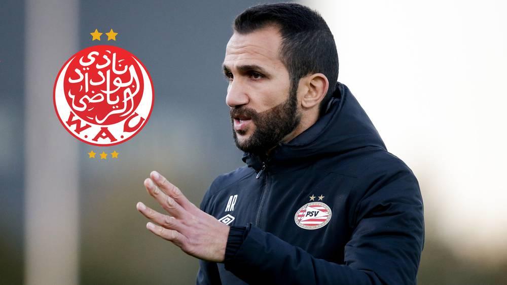 في انتظار الإعلان الرسمي.. الوداد يتوصل لاتفاق نهائي مع المدرب عادل رمزي لقيادة الفريق خلفا لفاندينبروك