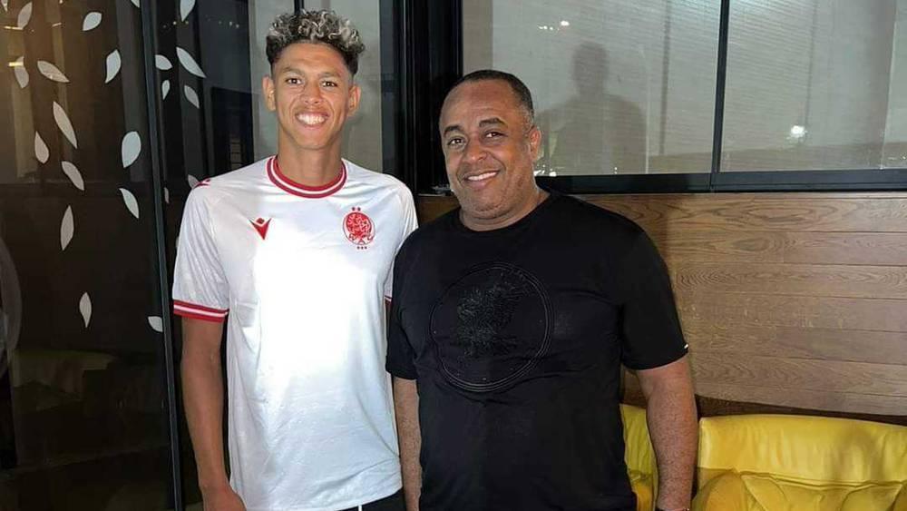 Mercato - Lahtimi s'engage avec le Wydad