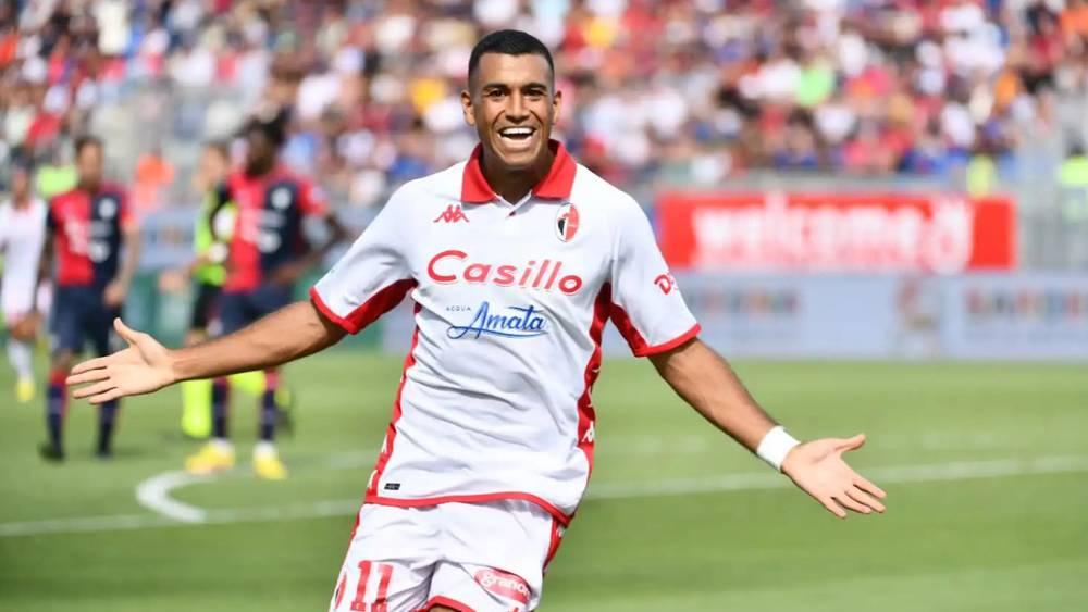 تقارير/ نابولي يرغب في شراء عقد شديرة وإعارته لإمبولي الممارس في دوري الدرجة الأولى الإيطالي