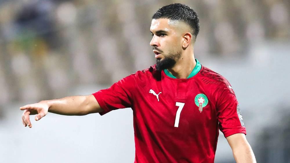 لوزا: "نعلم أنه لن يكون تحديا سهلا لكننا مُصِرُّون على تحقيق شيء ما في كأس أمم أفريقيا"