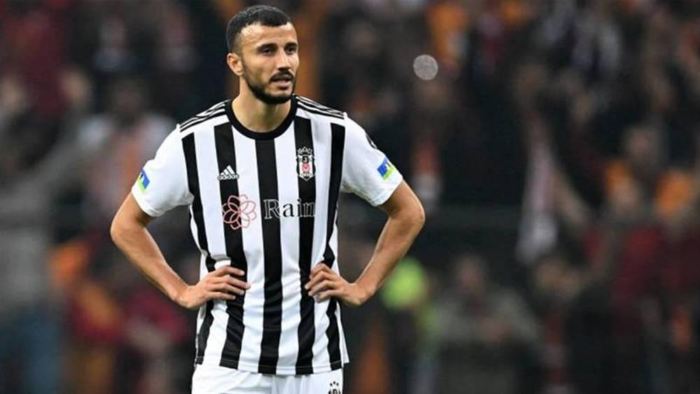 "ليكيب"/ ليل الفرنسي يضع سايس ضمن قائمة اللاعبين المهتم بالتعاقد معهم في الميركاتو الحالي