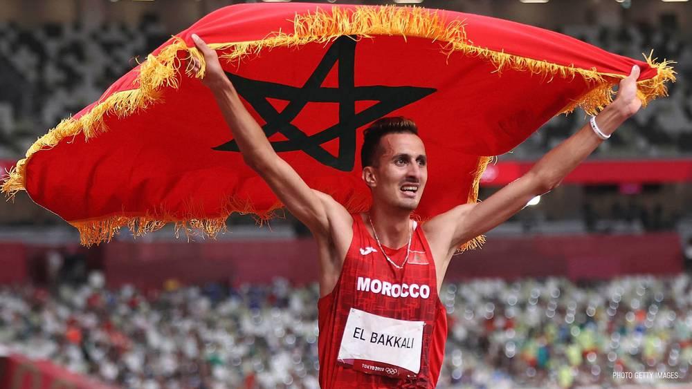 Athlétisme - El Bakkali confirme sa domination