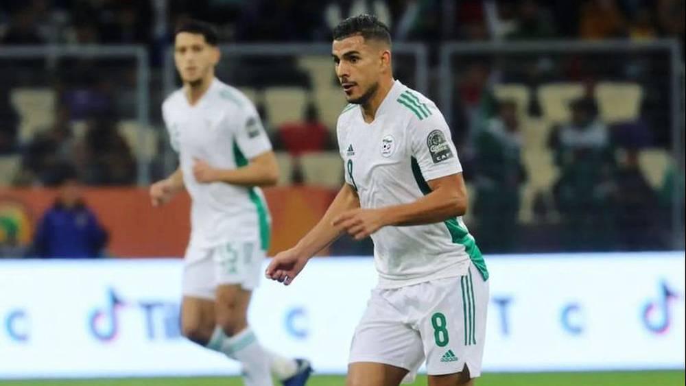 Mercato - Draoui dit adieu au CR Belouizdad