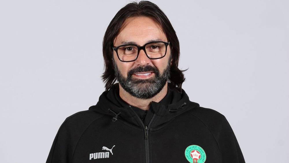 بيدروس: "لم يتبق الكثير على بداية المونديال ومواجهة ألمانيا في مستهل المشوار يعطينا حافزا للعمل أكثر"