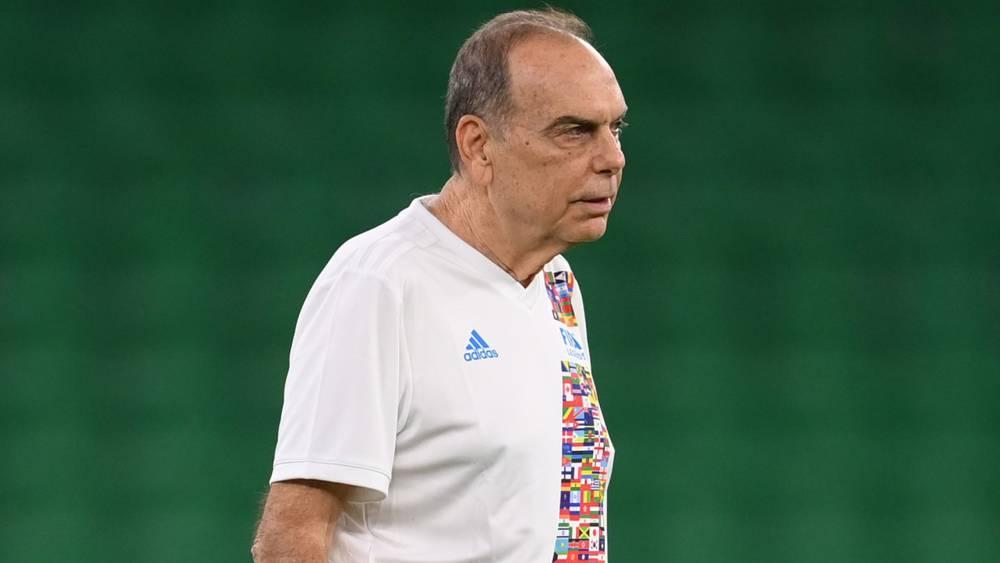 غرانت (مدرب زامبيا): "وصول المغرب لنصف نهائي المونديال لم يكن صدفة وقلت لإنفانتينو وموتسيبي إنه يمكن لمنتخب أفريقي بلوغ المربع الذهبي في كل نسخة"