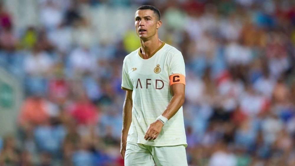 كريستيانو رونالدو: "الدوري السعودي أفضل من الدوري الأمريكي ولن أعود للعب في أوروبا"