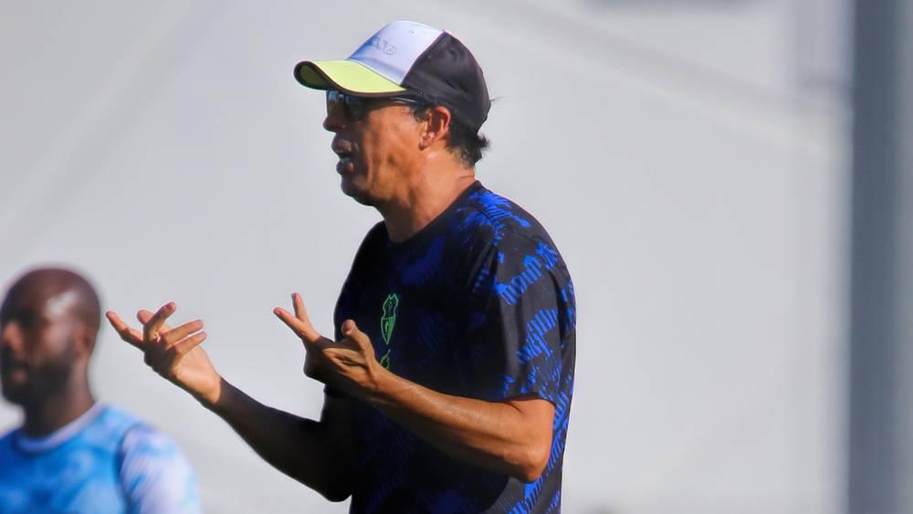 اتحاد طنجة يستثني هلال الطير من عملية تجديد عقود أعضاء الطاقم التقني للفريق