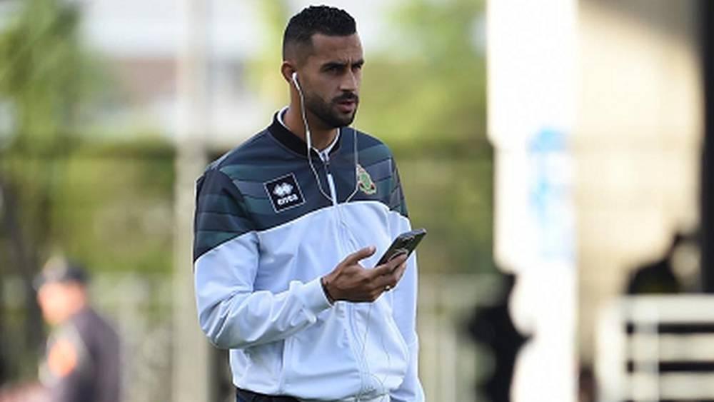 النفاتي بعد رحيله صوب الرجاء: "كنت فخورا بحمل قميص الجيش الملكي والدفاع عن ألوان هذا الفريق التاريخي"