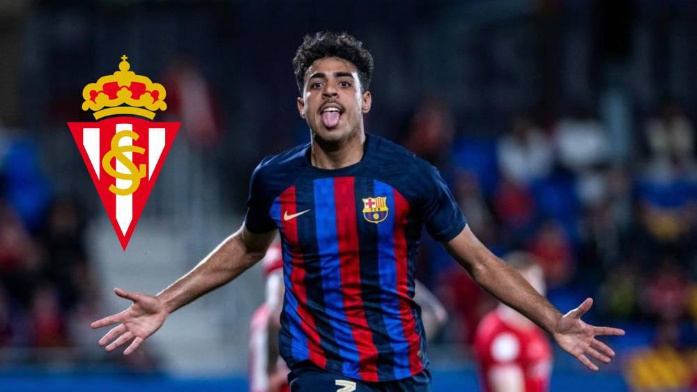 "سبورت"/ شادي رياض يقترب من الانتقال إلى سبورتينغ خيخون الإسباني على سبيل الإعارة