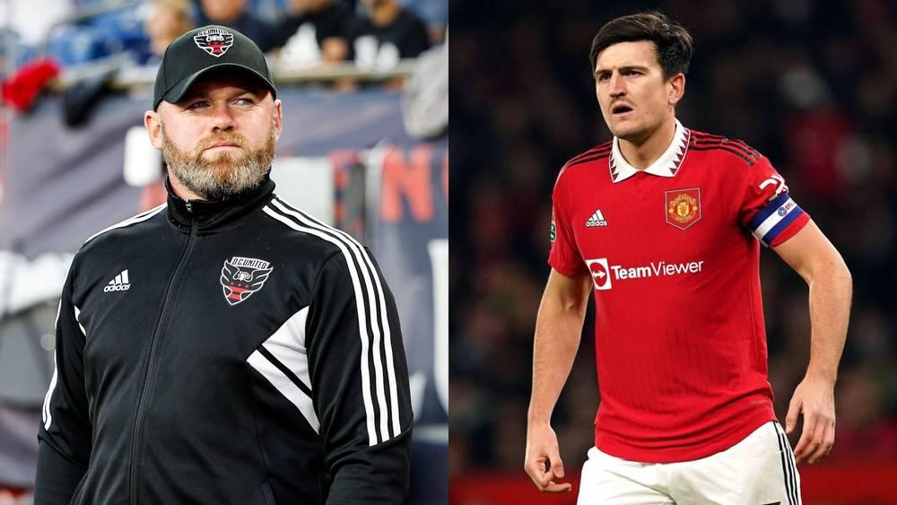 روني لماغواير: "سحب شارة القيادة منه يعني أن المدرب لا يثق به.. عليه الرحيل"