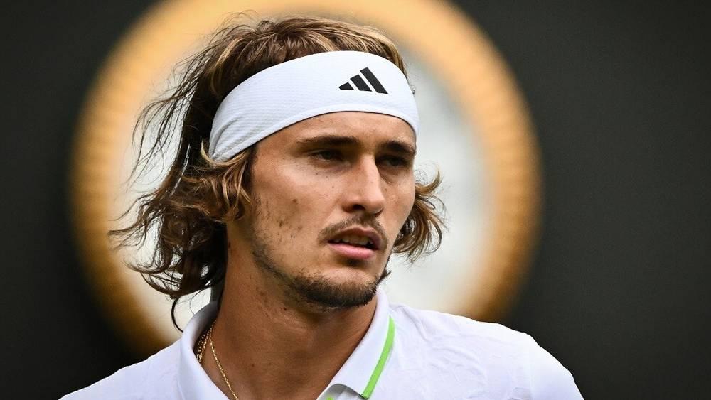 "زفيريف" يواجه تهمة الاعتداء على صديقته وغرامة مالية ضخمة قد تصل إلى 480 ألف يورو