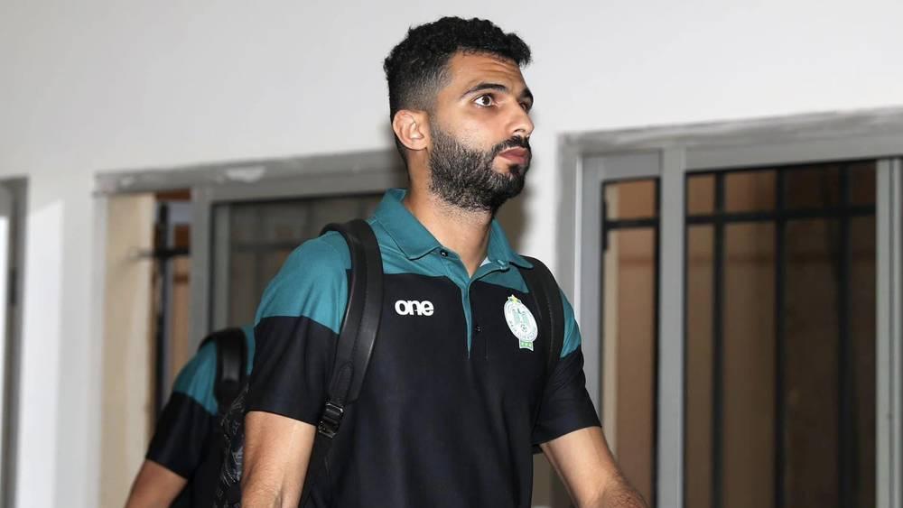 أبرزهم مدكور والصبار والهبطي وبنجديدة.. رحلة الرجاء صوب قطر تشهد العديد من الغيابات