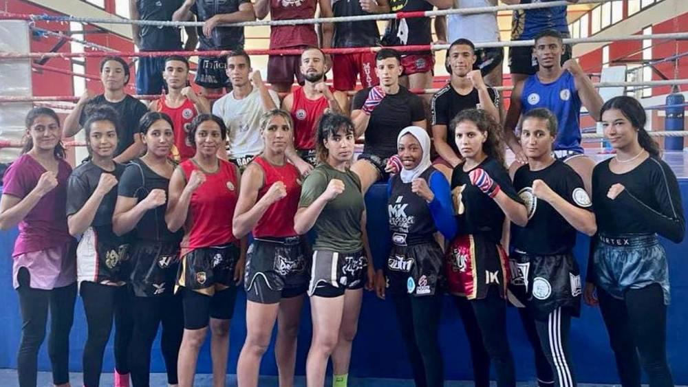 Kickboxing - Le Maroc brille au championnat international