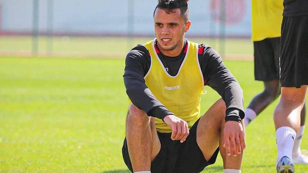 تعثر المفاوضات بين فريق من دوري الدرجة الثانية السعودي ومحمد رحيم بسبب "التفاصيل المادية"