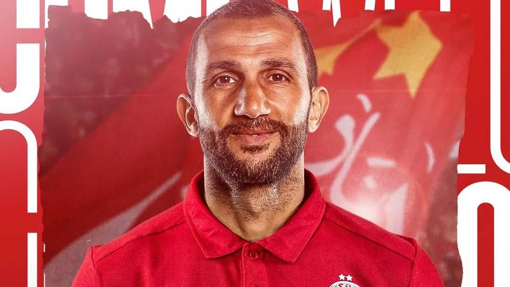 رسميا/ الوداد يعلن عن تعاقده مع عادل رمزي كمدرب للفريق