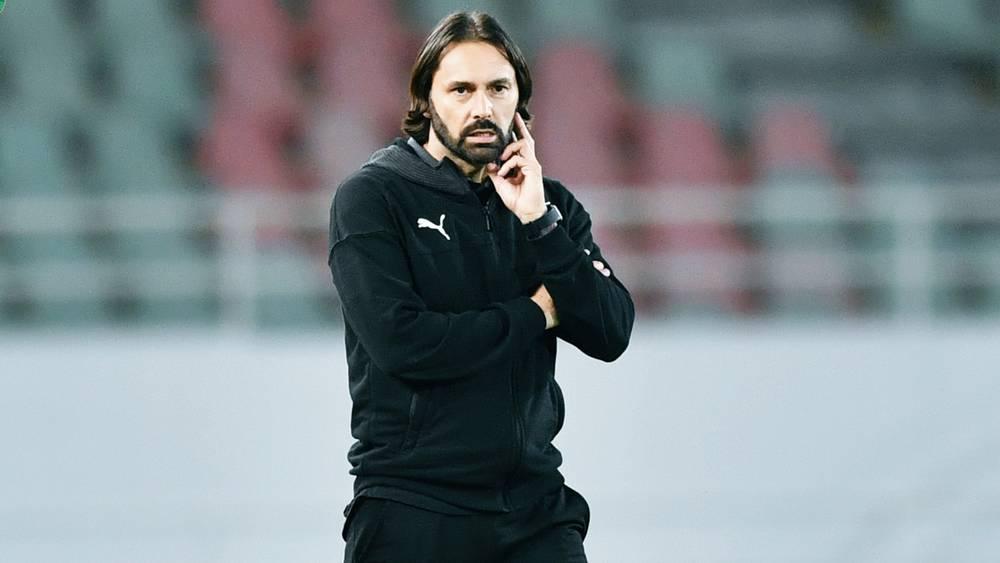 CdM féminine - Pedros Reynald: "Rien n'est impossible"
