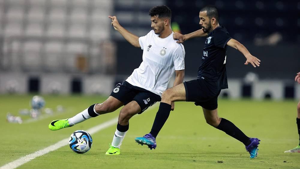 خصم الوداد/ السد القطري ينتصر على البدع (4-0) في ثاني مبارياته الودية استعدادا للبطولة العربية