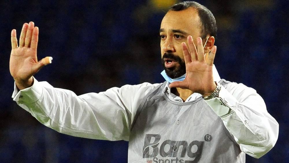 الاتحاد الرياضي التوركي ينفصل عن مدربه طارق السكتيوي بالتراضي