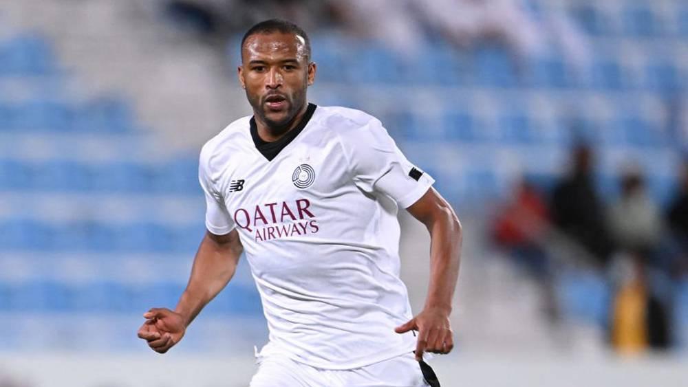 تقارير/ سامسون سبور التركي قريب من التعاقد مع الكعبي