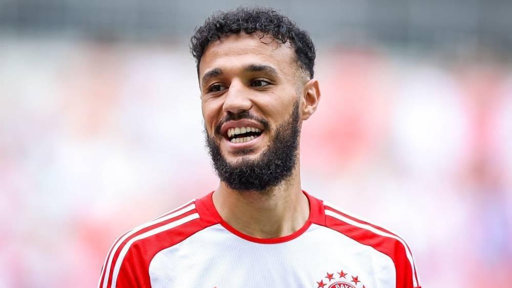 مزراوي: "علاقتي مع توخيل جيدة وكل شيء يعتمد عليّ لتحديد مستقبلي.. أنا مازلت في بايرن وهذا ما أركز عليه"