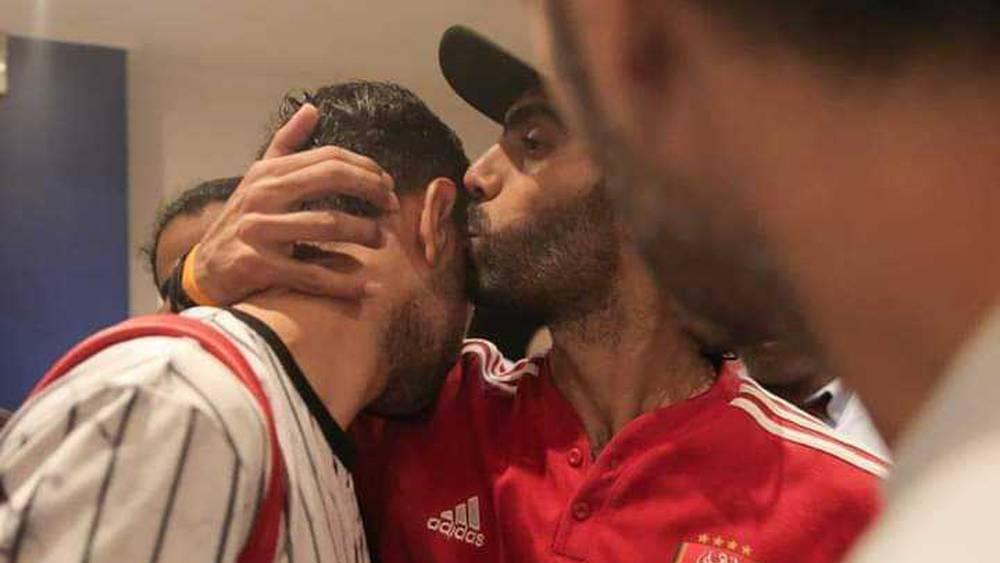 الشيبي: "الصلح مع الشحات كان صوريا فقط.. قال لي 'لو كنت بدأت المباراة لكسرت رجلك' وهذا تهديد لمستقبلي الكروي في مصر"