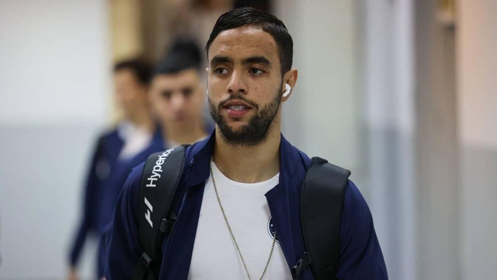 خاص/ الشيبي لـ"البطولة": "عدت من السعودية لمصر للجوء لمسلك قضائي لدى السفارة المغربية بعد توصلي بالعقوبة المقررة على الشحات"