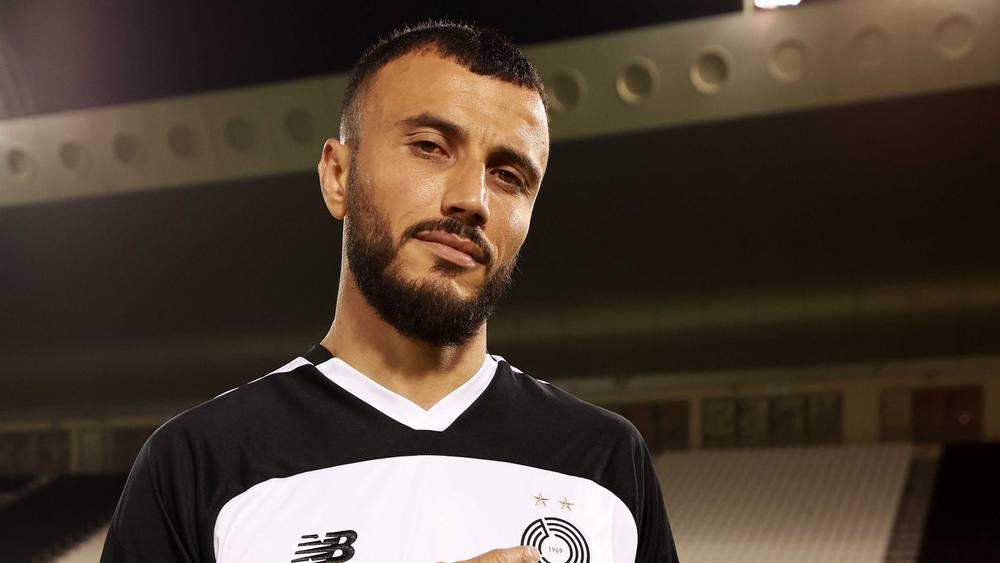 سايس يصطدم بالوداد في أولى مبارياته رفقة السد القطري