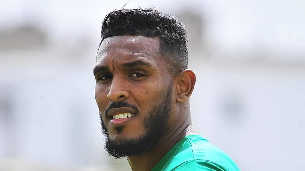 الرجاء يقوم بتحويل مبلغ 285 مليون سنتيم لفائدة الليبي سند الورفلي تنفيذا للحكم النهائي "للفيفا"