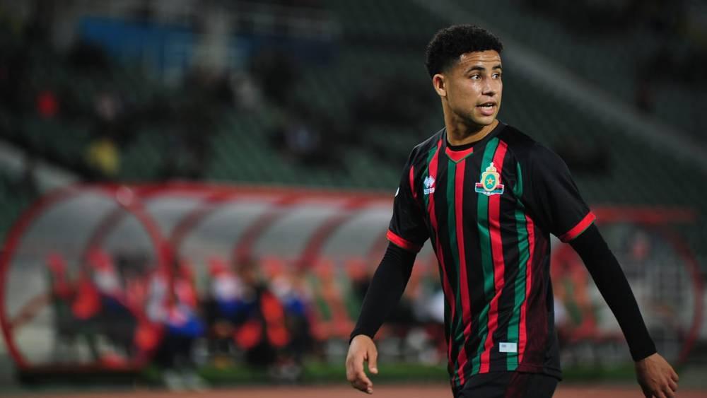 Mercato (exclusif) - Reda Slim prêt à rejoindre Al Ahly