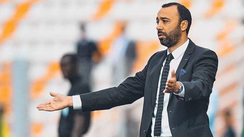 Mercato - Tarik Sektioui nouvel entraîneur de Fès