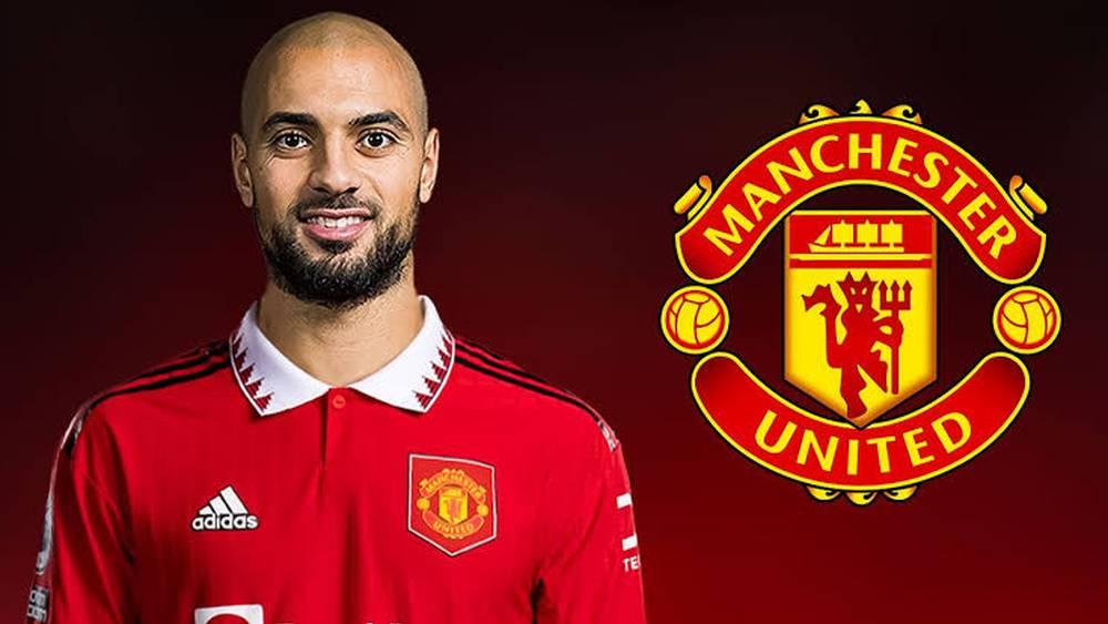 Mercato - C’est bouillant entre Amrabat et United