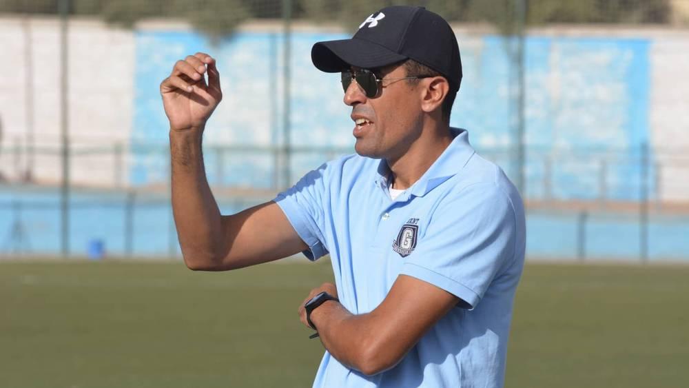 Mercato - Mourad Fellah, nouveau coach de Khouribga