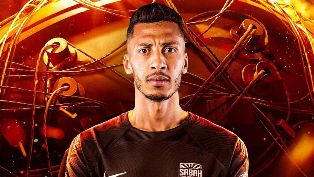 رسميا/ "إف سي صباح" الأذربيجاني يُعلن تعاقده مع المدافع المغربي مروان هدهودي