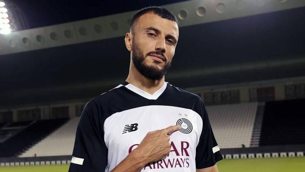 Al-Saad - Saïss revient sur son transfert