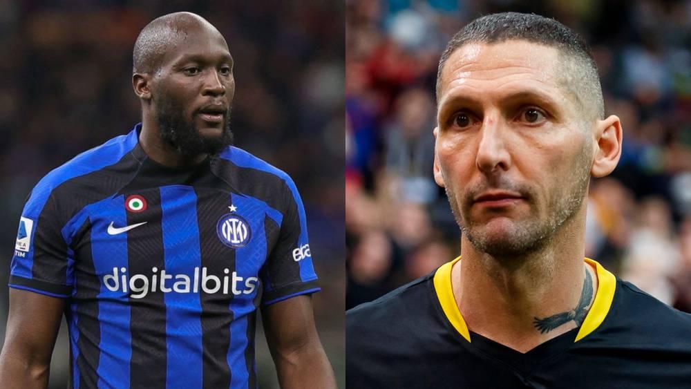 ماتيراتزي: "لوكاكو عليه أن يكون رجلاً.. ما قام به كأنه وجه طعنة في الظهر للإنتر"