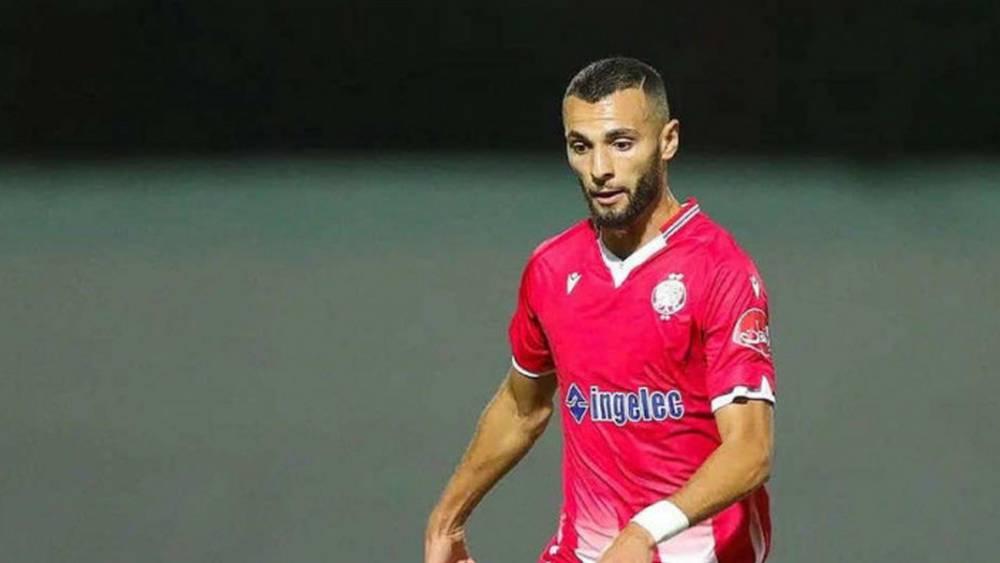 Mercato - Jaadi quitte le Wydad