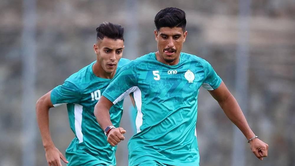 UAFA - Les Verts peaufinent les préparatifs