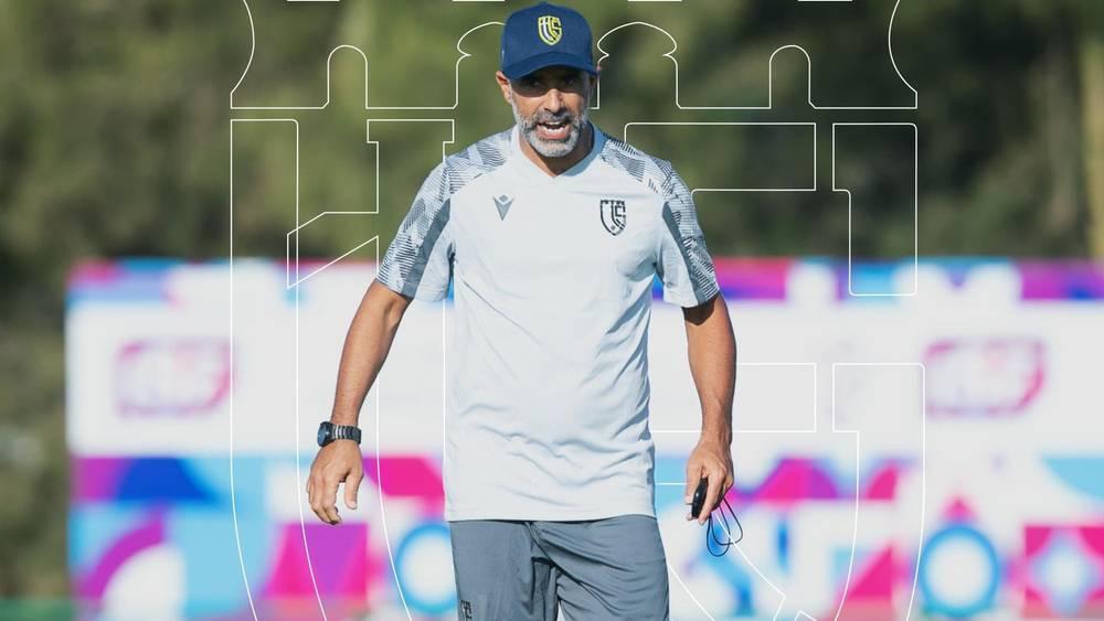 Mercato - Abdelouahed Zamrat nouvel entraîneur de Touarga