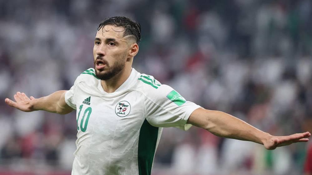 Mercato - Belaïli vers le Wydad ?