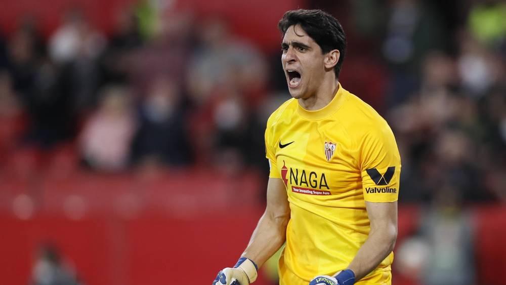 Mercato - Al-Nassr tente d’avoir Bono