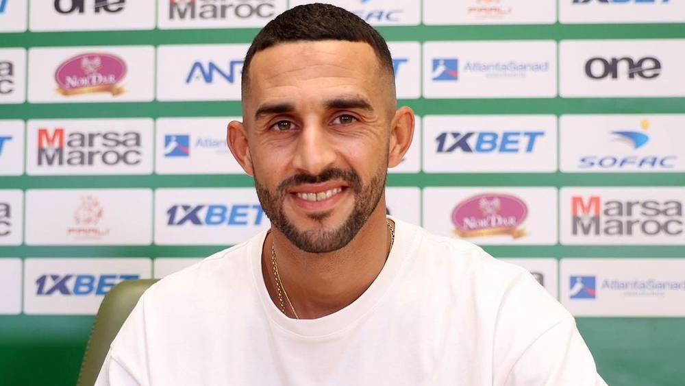 النفاتي: "هذه فقط البداية وسنقول كلمتنا في البطولة العربية"