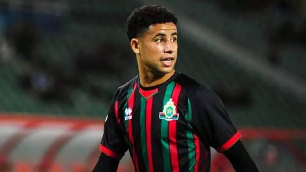 تقارير/ رضا سليم يصل غدا الأحد إلى القاهرة للخضوع للفحص الطبي تمهيدا لانتقاله إلى الأهلي