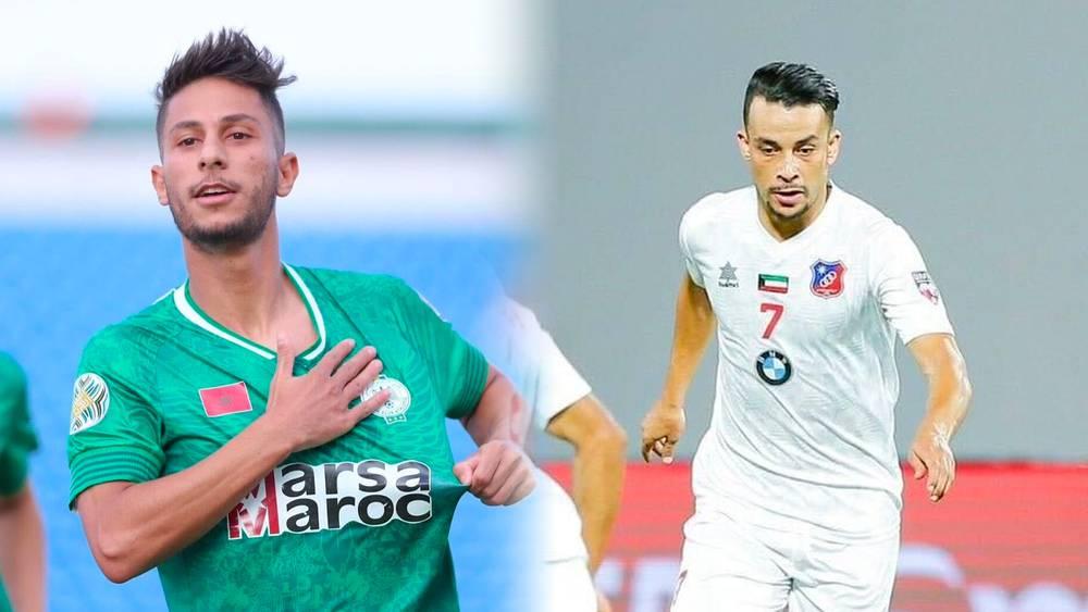 البطولة العربية/ الرجاء يواجه اليوم الكويت الكويتي (18:00 غرينيتش +1) وعينه على فوز يحسم به تأهله للدور الموالي