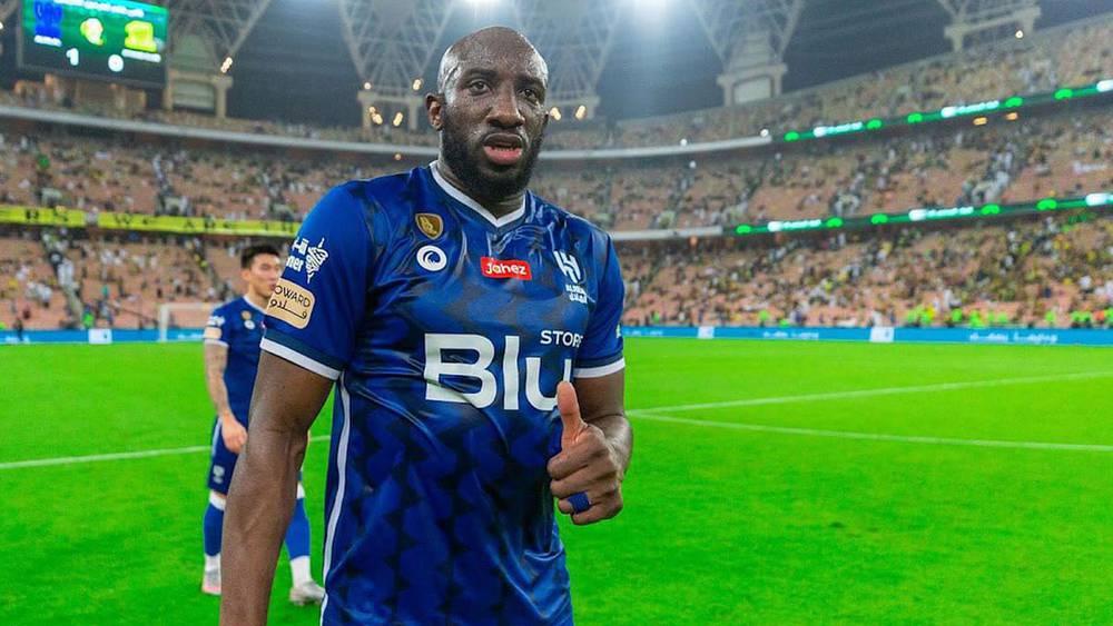 ماريغا يطالب الهلال السعودي بمستحقاته لقبول "المخالصة"