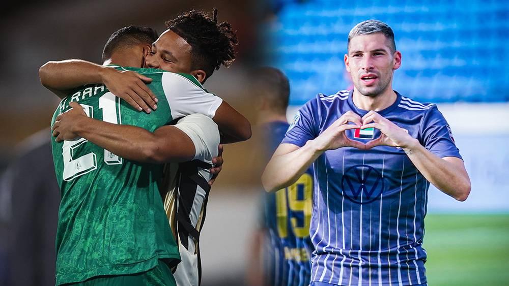 البطولة العربية/ الرجاء يواجه اليوم الوحدة (14:00 غرينيتش +1) وعينه على إنهاء دور المجموعات بـ"العلامة الكاملة"