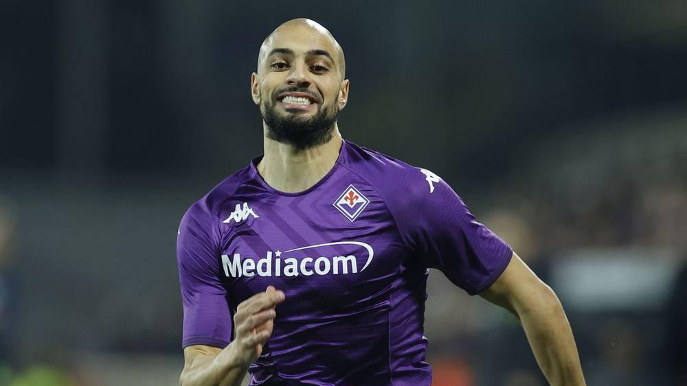 رومانو: "أمرابط لديه عروض من السعودية ولكنه يريد البقاء في أوروبا"