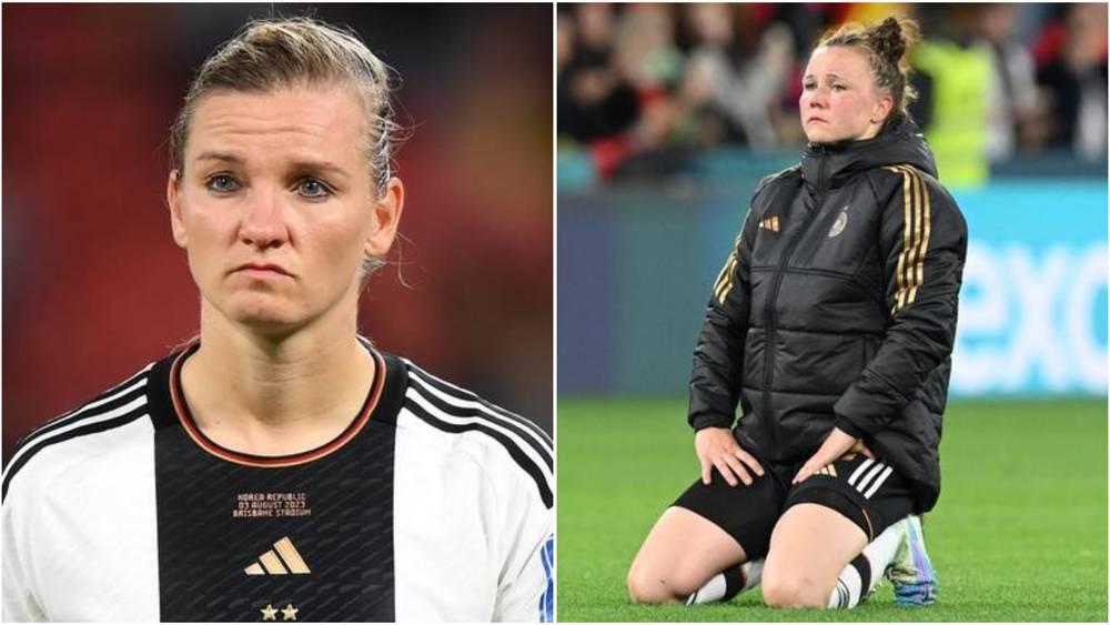 الصحف الألمانية بعد الإقصاء وتأهل المغرب: "عالم الرياضة يسخر منا.. تحولنا من عمالقة كرة القدم إلى أقزام"