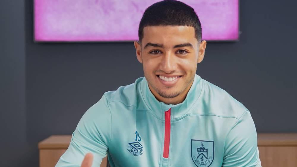 Mercato - Anass Zaroury prolonge jusqu'en 2028