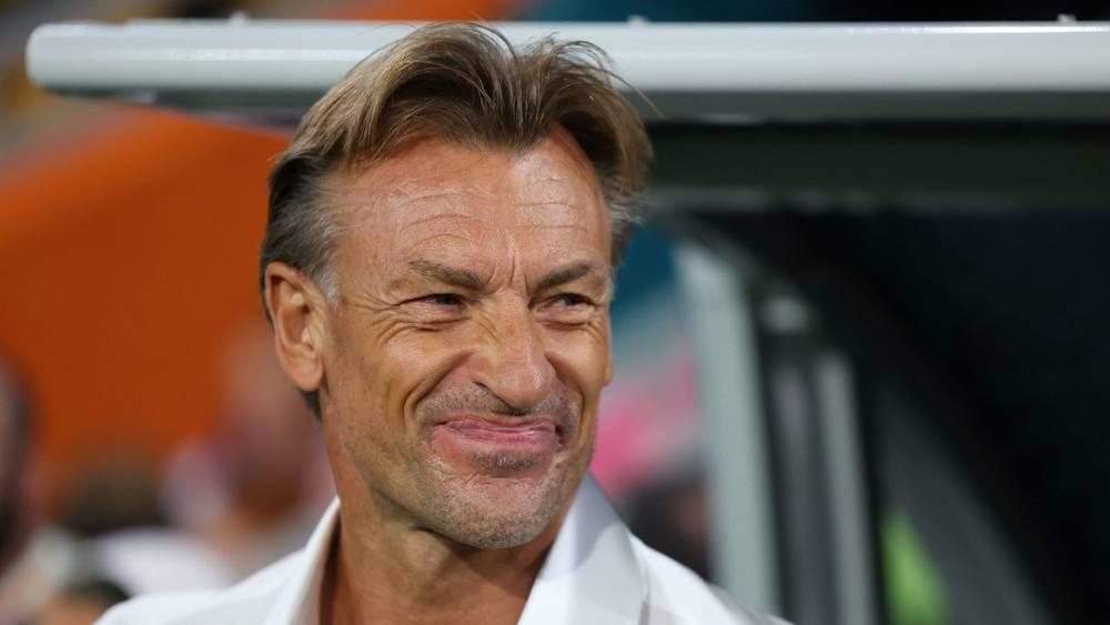 رونار: "سُررت بما حققه المنتخب المغربي للسيدات.. إنه شعور خاص بالنسبة لي لأنني أمضيت هناك أربع سنوات"