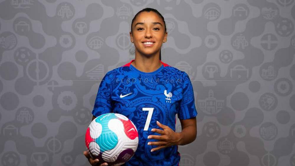 CdM féminine - Karchaoui exprime sa fierté pour ses origines marocaines